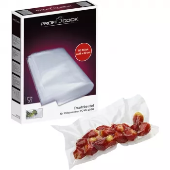 Proficook 8910152 Nešiojamas dulkių siurblys