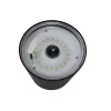 Stalinė LED lempa ESPERANZA ELD119K Juoda – 3W, 4000K, 200 lm, USB-C, 2400 mAh baterija, 400 mm aukštis
