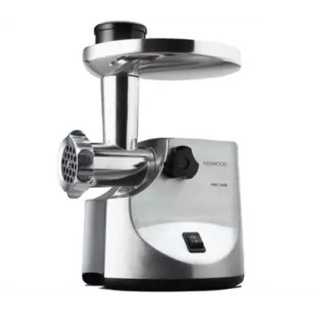 Kenwood MG510 mėsmalė 1600 W aliuminė