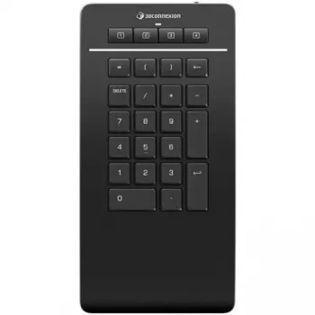 3Dconnexion Numpad Pro 3DX-700105 Belaidis skaičių blokas