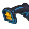 Pjūklas stūmoklinis Makita DJR183Z 3000 smūgių/min Juodas, Mėlynas