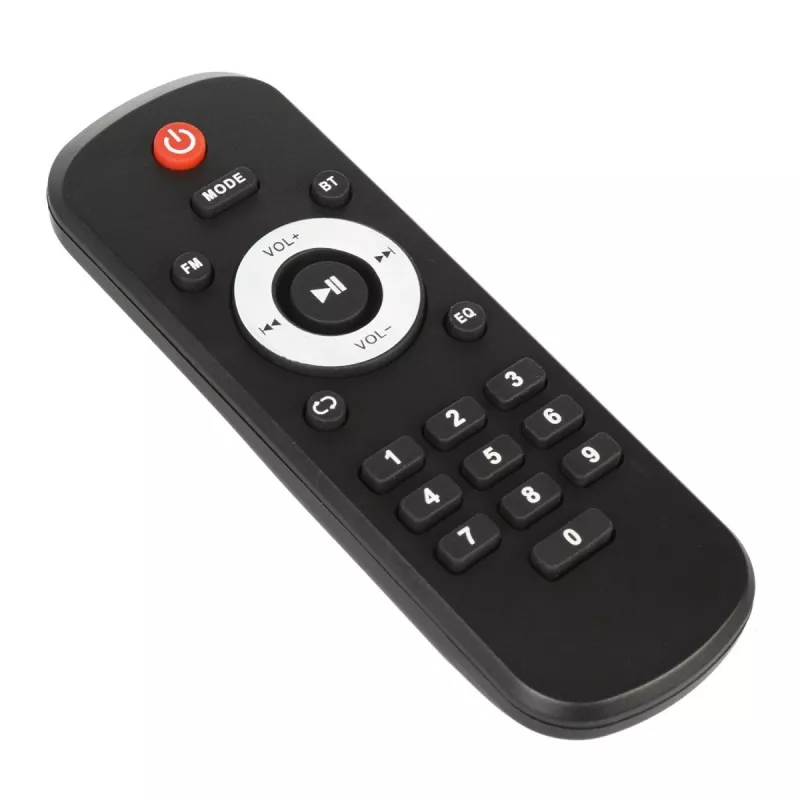 Belaidis garsiakalbis Bluetooth Audiocore AC730, juodas