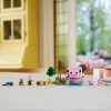 LEGO MINECRAFT 21268 Kūdikio kiaulės namelis