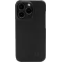 Dėklas JT BERLIN BackCase Kreuzberg, iPhone 16 Pro Max, juoda, 17,5 cm