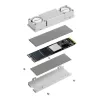 SSD PNY 2 TB M.2 PCI Express 5.0 NVMe CS3150