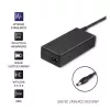 QOLTEC AC adapter 72W 12V 6A 5.5*2.5