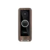 Polykarbonatinis dangtelis Ubiquiti UVC-G4-DB-WOOD lengvas patvarus