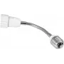 Adapteris EUROLITE E-27 į GU-10 su lanksčia kakleliu 94601430