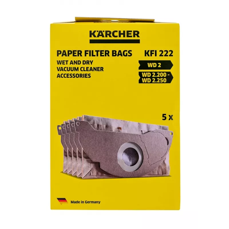 Kärcher 6.904-322.0 priedas / atsarginė dalis dulkių siurbliui