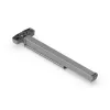 Panikos sklendė Ubiquiti UACC-PanicBar aliuminis nerūdijantis plienas pilka 5,8 kg 94×294 mm su 2 raktais