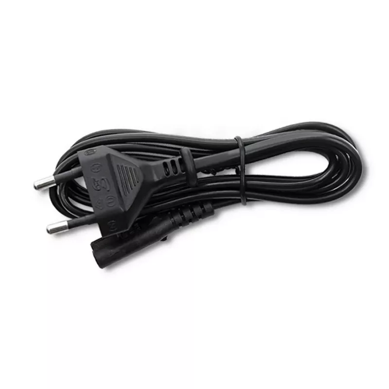 Nešiojamojo kompiuterio maitinimo adapteris Qoltec 65W 3.42A 19V 5.5x2.5 50068.65