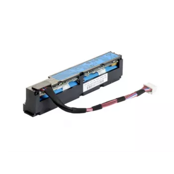 Hewlett Packard Enterprise HPE 96W Smart Storage – akumuliatorius saugojimo įrenginiui – ličio jonų – Apollo 4200, 4200 Gen10, ProLiant XL270d Gen10, Smart Array E208, P204, Synergy 480