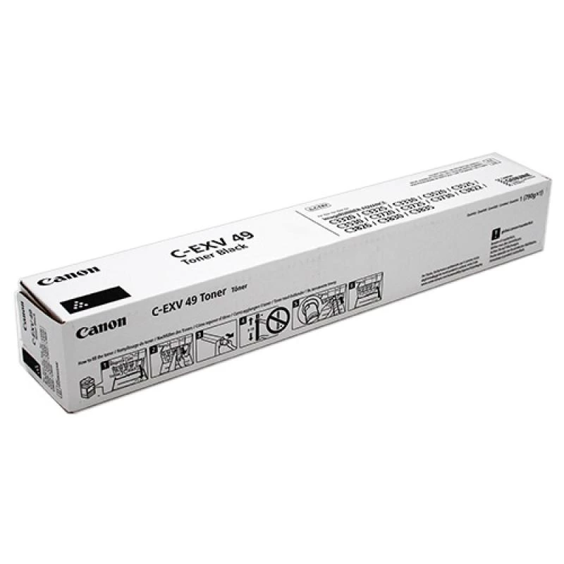 Canon 8524B002 originalus juodas kasetė 1 vnt.