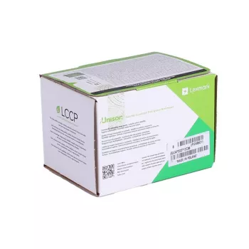 Lexmark Toner 24B6011 – juodas – talpa 6000 puslapių (24B6011)