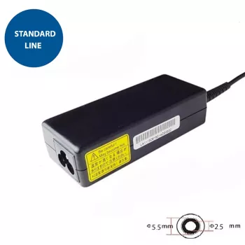 ASUS nešiojamojo kompiuterio 65W maitinimo adapteris 19V, 3.42A