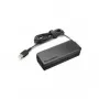 Lenovo 45N0238 maitinimo adapteris / keitiklis 90 W, juodas, vidaus naudojimui