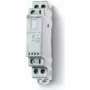Finder montažinis kontaktoriatorius 230V AC/DC, 2S, LED 22.32.0.230.4320 (223202304320)