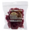 HILTON Soft duck rings - Šunų skanėstas - 500 g