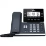 IP telefonas Yealink SIP-T53 pilkas 8 linijos LCD