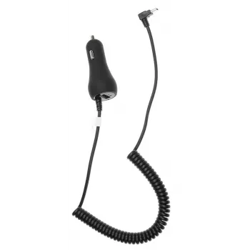 Brodit automobilinis maitinimo šaltinis 2 A, 2 išėjimai (USB, USB-C)