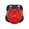 G3 Ferrari Delizia elektrinė picos krosnelė 1 picai 1200 W raudona