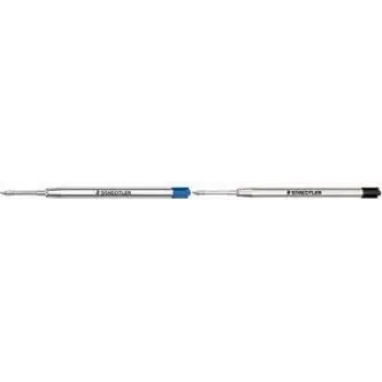 Pripildymas rašikliui Staedtler 458 M-3 vidutinė mėlyna 1 vnt.