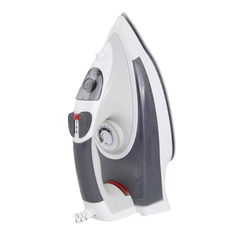 Lygintuvas ESPERANZA CHINO EHI009 — sausas ir su garais, 0,3 L bakelis, keraminis padas, 220–240 V, 50–60 Hz, 1,5 m laidas