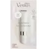Intymus trimeris BRAUN Gillette Venus Gentle Intimate Trimmer, baltas – baterijomis maitinamas asmeninis skutimosi prietaisas jautrioms vietoms