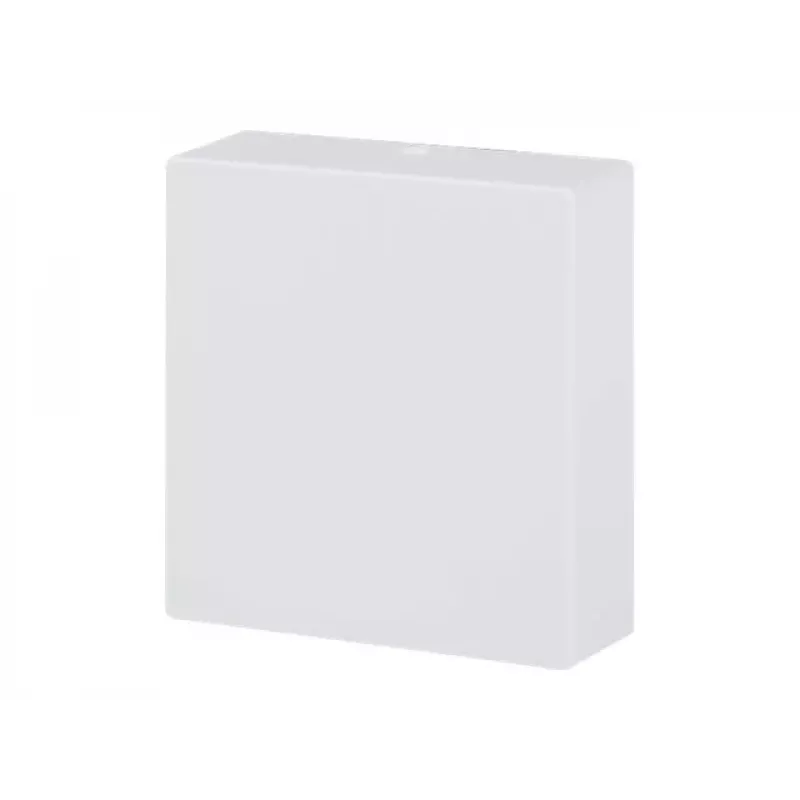 Prietaisų plėtinio modulis Homematic IP 153986A0 — baltas, belaidis 868 MHz, 48×16×52 mm