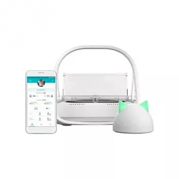 Automatinis ėdiklis SUREFEED CONNECT