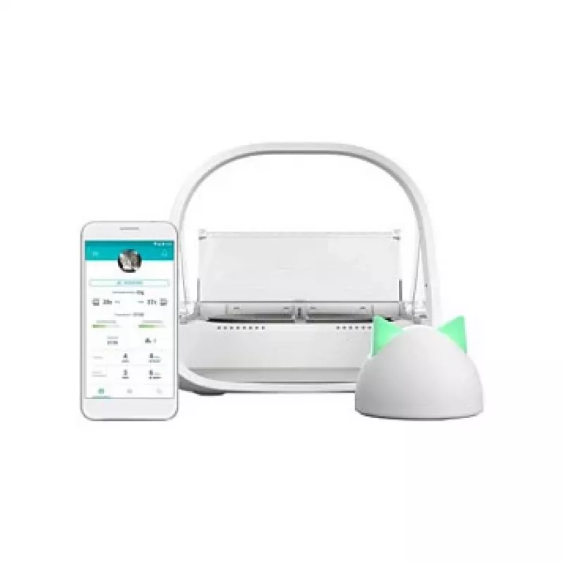 Automatinis ėdiklis SUREFEED CONNECT
