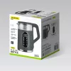 Elektrinis virdulys Maestro MR-023-GREEN 1.7 L 2220 W