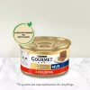 GOURMET Gold Jautiena – šlapias ėdalas katėms – 85 g