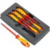 Atsuktuvių rinkinys rankinis Knipex 00 20 12 V01