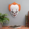 Stalinė lempa Paladone Mask Light PP11207ITV2 Pennywise LED, kaukės formos teminis šviestuvas