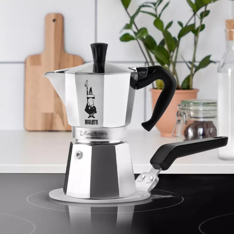 Bialetti DCDESIGN08 šilumos skirstytuvas 1 vnt.