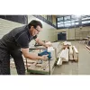 Akumuliatorinis dėlionis GST 12V-70 Professional, 12 V (mėlyna/juoda, 2x ličio jonų akumuliatorius 3,0 Ah, L-BOXX)