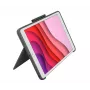 Klaviatūrinis dėklas Logitech Combo Touch, skirtas iPad 7, 8 ir 9 kartoms