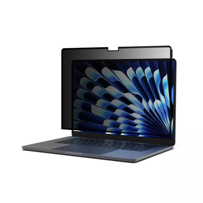 Belkin OVA153ZZ rėmeliuotas privatumo filtras 38,9 cm (15,3 inch)