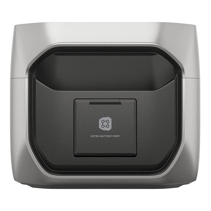 Baterija EcoFlow DELTA 3 Max Plus Smart Extra Battery – LiFePO4 2048 Wh