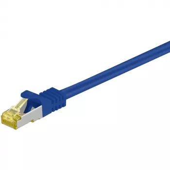 Goobay 91601 Ethernet Patch kabelis