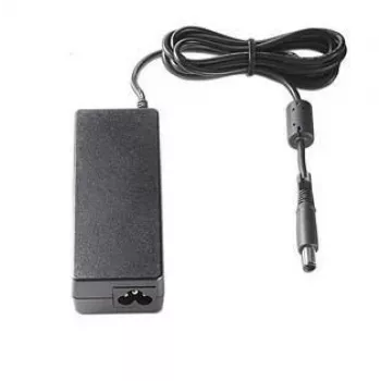 HP 463955-001 maitinimo adapteris / keitiklis Vidaus 90 W Juodas