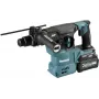 Makita XGT HR008GZ – Akumuliatorinis kombinuotasis plaktukas – 3 funkcijos – SDS-plus – 3,9 J – be akumuliatoriaus, be įkroviklio – 40 V