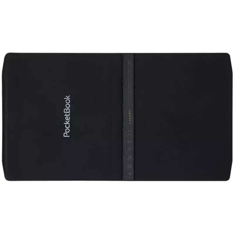 Dėklas PocketBook Charge Fresh Green 17,8 cm 7 colių