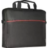 Portfelis DEFENDER Defender Lite, 39,6 cm (15,6 inch), poliesteris, juoda, 430×310×80 mm