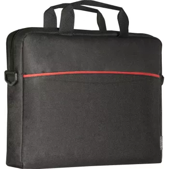 Portfelis DEFENDER Defender Lite, 39,6 cm (15,6 inch), poliesteris, juoda, 430×310×80 mm
