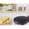 Blyninė Crepe maker Beper BT.710Y - elektrinė blynų keptuvė su nelipnia danga