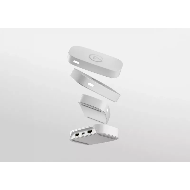 Elgato Game Capture Neo vaizdo fiksavimo plokštė, 4k60 HDR