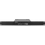AGFEO ES 22 X IT, Full-IP sistema, 19 inch korpusas, 1 HE, 2x LAN