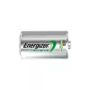 Energizer Įkraunamos NiMH D tipo baterijos 2500mAh – 2 vnt. pakuotė